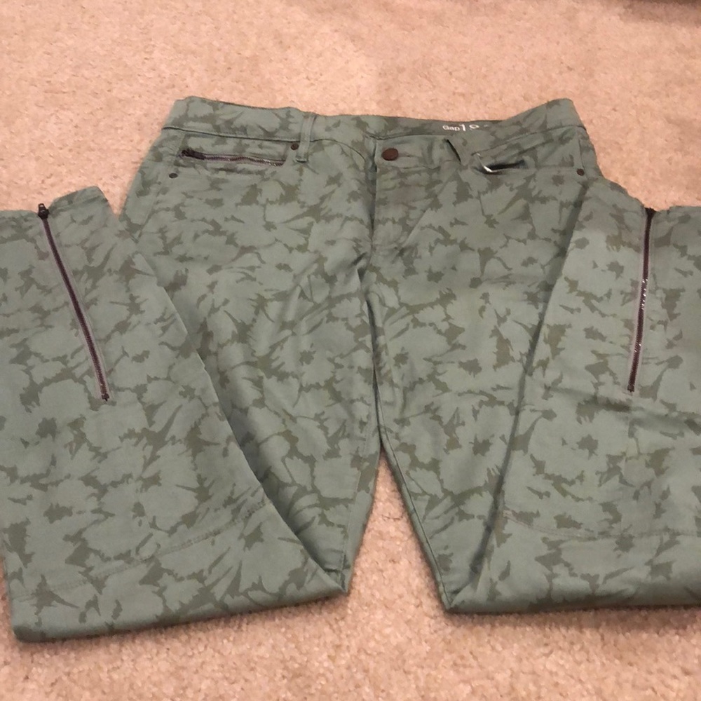 GAP Legging Jean